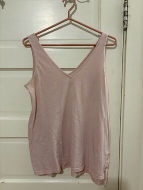 Legoe Heritage Maternity tank top